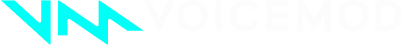 VOICEMOD brand emblem