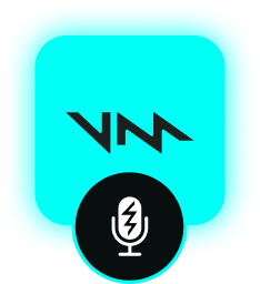 VOICEMOD hub connector
